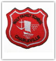 Welcome to Holy Family SchoolCharleville